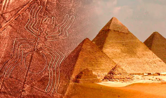 Las 3 construcciones más antiguas de Sudamérica que algunos creen que fueron hechas por extraterrestres