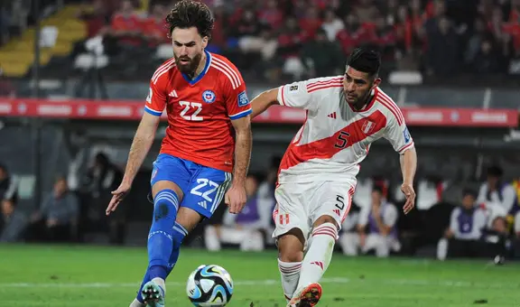Perú vs. Chile: ¿cuánto pagan las casas de apuestas por el partido de Copa América 2024?