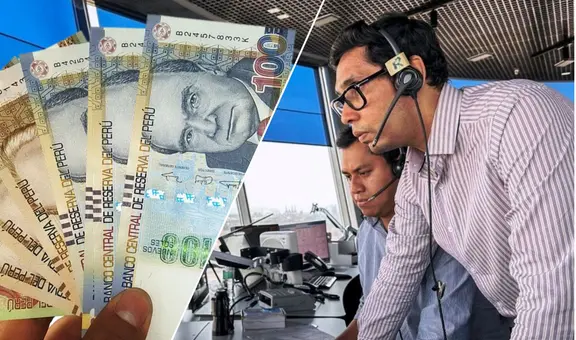 Abren convocatoria de trabajo en Córpac en Lima y regiones: estas son las 3 especialidades más solicitadas