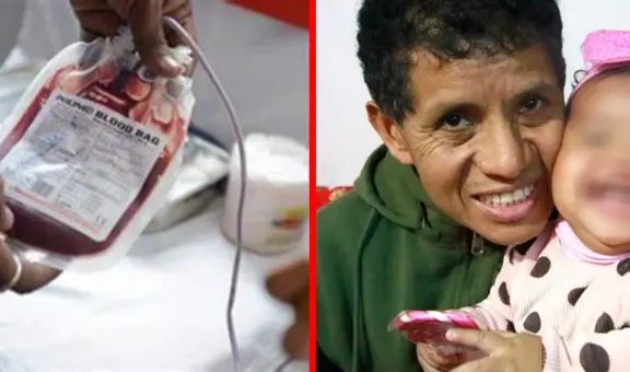 Hombre le salvó la vida a su hija al donarle una parte de su hígado: "Voy a pasar el mejor Día del Padre"