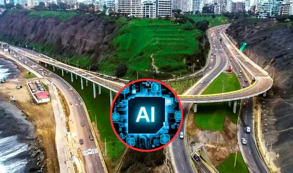 Este distrito de Lima superó a Miraflores y San Isidro y es el mejor para escapar de la rutina y relajarse, según la IA