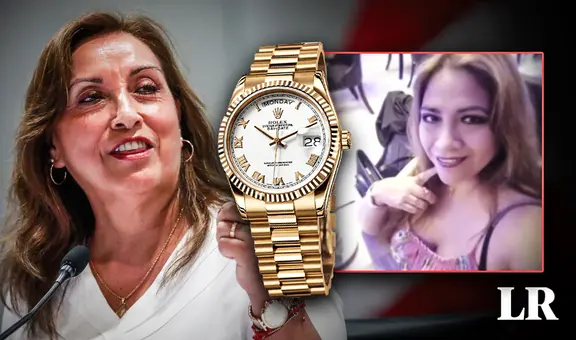 ¿Qué implicancias tendría que testigo en caso Rolex viaje con Dina Boluarte a China?: Esto dicen especialistas
