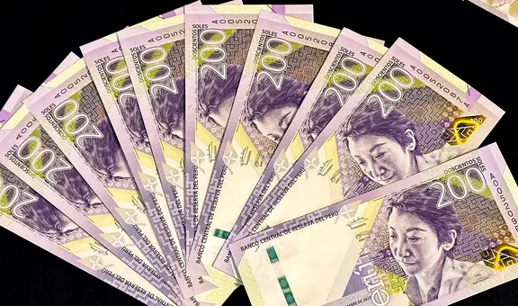 Estos son los billetes peruanos premiados como los mejores de Latinoamérica: ¿qué elementos destacaron?