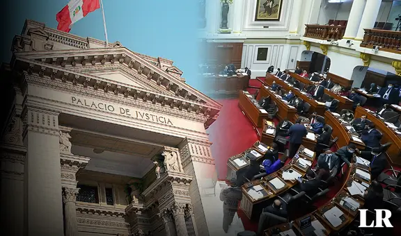 Congreso aprueba entregar bonos de más de 9 mil soles a jueces titulares del Poder Judicial
