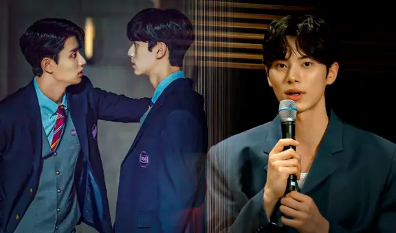 Lee Chae Min de 'Jerarquía' confiesa que vivió difícil momento al grabar el k-drama: "Era muy solitario"