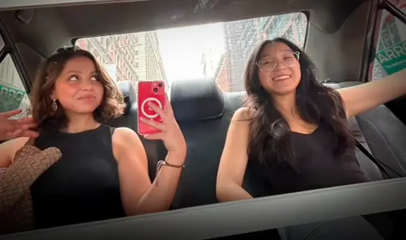 Universitaria de Estados Unidos acusada de robar 51 mil dólares en artículos a compañera que tiene lazos con Putin