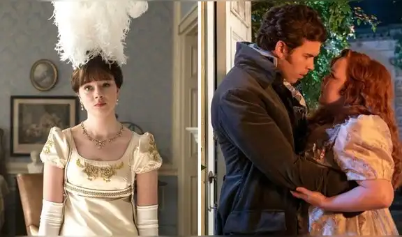 'Bridgerton' temporada 3, final explicado: ¿Colin descubrió que Penelope es Lady Whistledown?