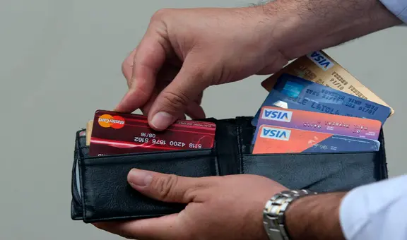 ¡Alerta consumidor! ¿Es válido el recargo por pago con tarjetas de crédito? Esto dice Indecopi