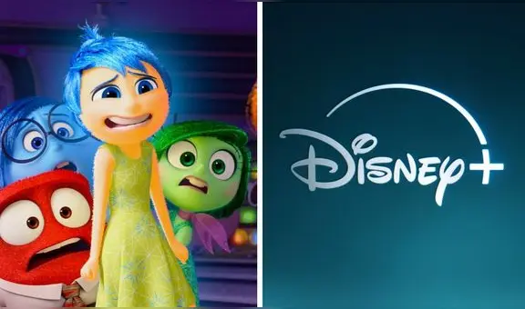¿Cuándo se estrena 'Intensamente 2' en Disney Plus? Esta sería la fecha OFICIAL