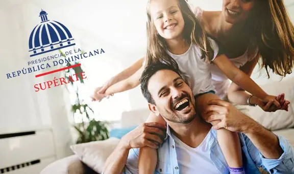 Bono Alimentario 2024 para dominicanos: nuevo subsidio de junio que entrega Luis Abinader vía Tarjeta Supérate