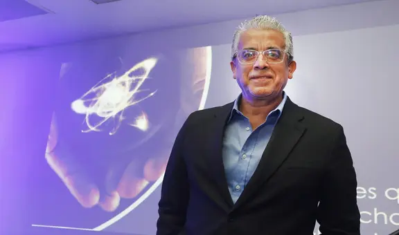 Luis Felipe Delgado-Aparicio, el físico peruano que trabaja con temperaturas que superan al Sol