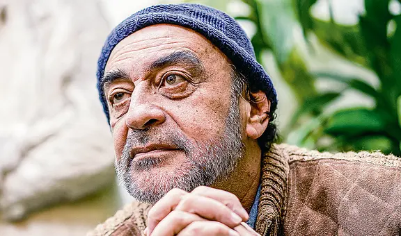 Guillermo Niño de Guzmán: “Ribeyro, Vargas Llosa y Bryce fueron cruciales para mi vocación”