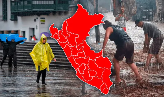 Fenómeno de la Niña 2024: Esta es la fecha de inicio y el impacto previsto en el clima, según ENFEN