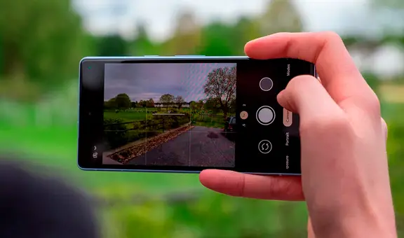 Aplica estos trucos y potencia la calidad de las fotos que capturas con tu teléfono gama baja o media