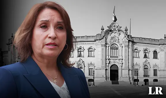 Dina Boluarte usa mensaje por el Día del Padre para referirse a "niños víctimas de cualquier tipo de violencia"