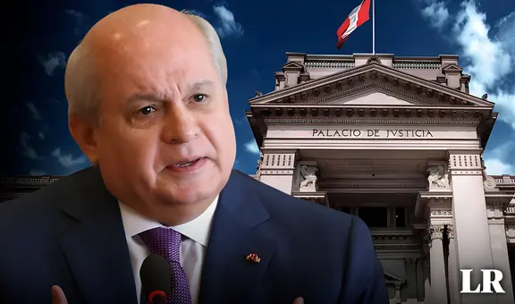 Pedro Cateriano: Poder Judicial archiva investigación por compras sobrevaloradas