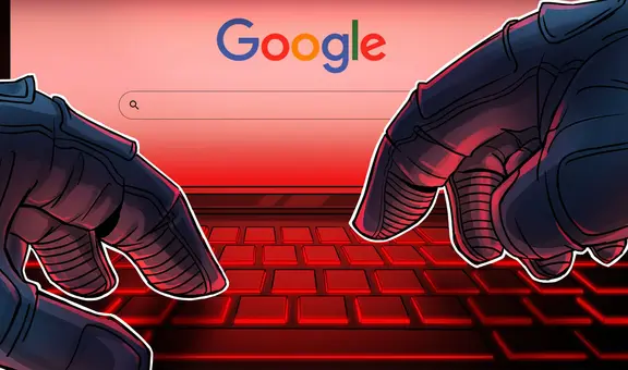 No busques estas frases en Google porque podrías ser víctima de una estafa virtual