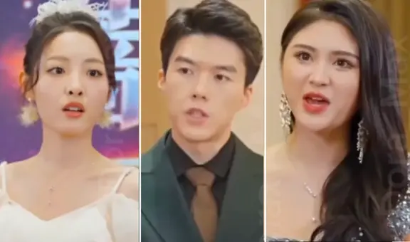 Descubre cómo ver el primer episodio completo de 'La traición del amor' gratis y con doblaje al español