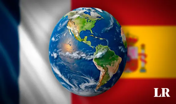 El idioma más hablado del mundo en el 2024: no es ni el español ni el francés