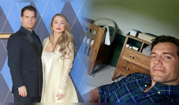 Henry Cavill saluda por el Día del Padre y anuncia que será papá por primera vez: “¡Me uniré a vuestras filas pronto!”