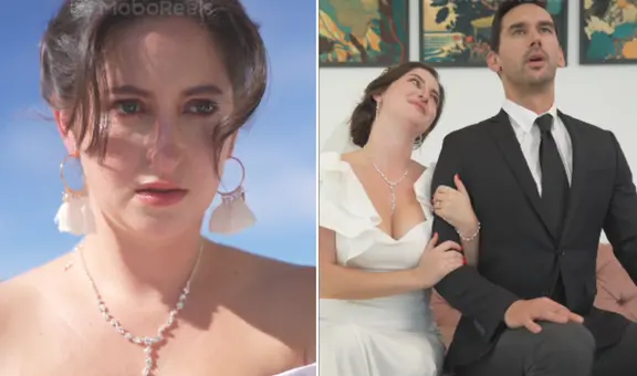 'Para vengarme de mi ex, me casé con un desconocido', ¿dónde ver ONLINE y en español GRATIS la serie completa?