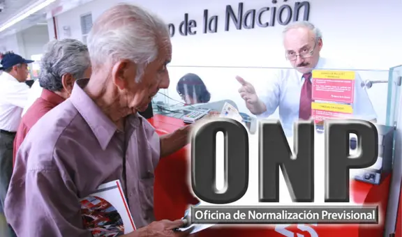 ONP: ¿cuánto descuentan de tu sueldo cada mes y cómo revisar el estado de tus aportes?