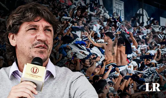 Jean Ferrari y su TAJANTE respuesta al comunicado de Alianza Lima: "Lo hizo un barrista"