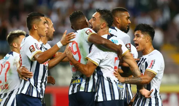 ¿Una baja más? Campeón con Alianza Lima dejaría el club de cara al Torneo Clausura