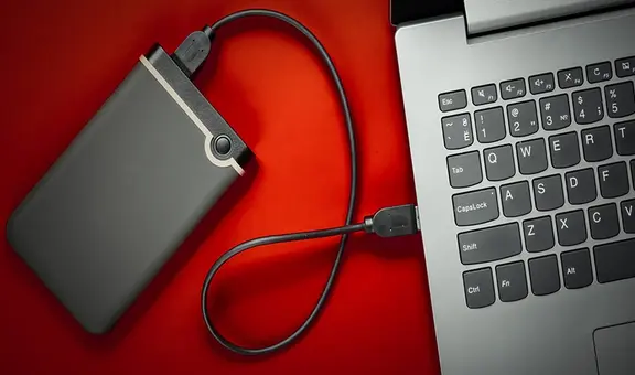 ¿Tu PC no reconoce el disco duro externo que conectaste? Con estos trucos podrás solucionarlo
