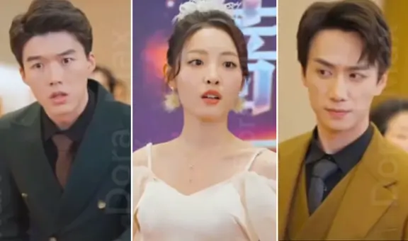 ‘La traición del amor’, FINAL explicado: ¿Myla se queda con Kyle a pesar de su engaño en el drama chino?