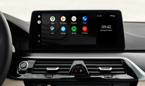 ¿Piensas comprar un carro nuevo? Así podrás saber si es compatible con Android Auto