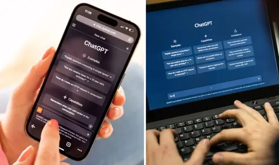 Estudio revela el tema sobre el cual nunca debes acudir a ChatGPT: se equivocó el 52% de las veces