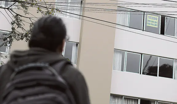 El m2 cuesta S/6.706 en Lima Metropolitana