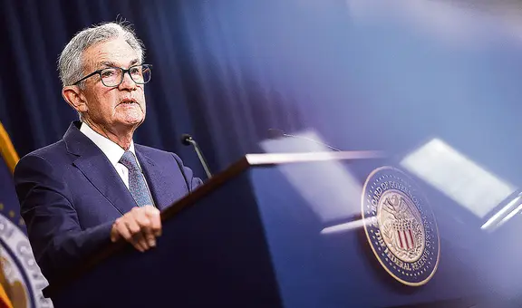 Fed mantiene sus tasas y Perú sigue sus pasos