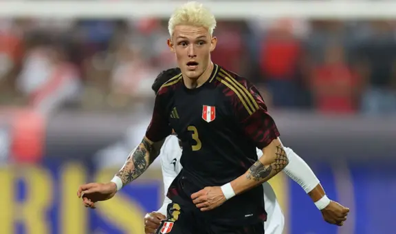 Selección peruana y los jugadores que disputarán su primera Copa América