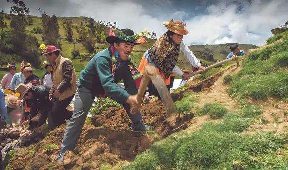 ¿Es feriado el 24 de junio por el Día del Campesino? Esto dice El Peruano