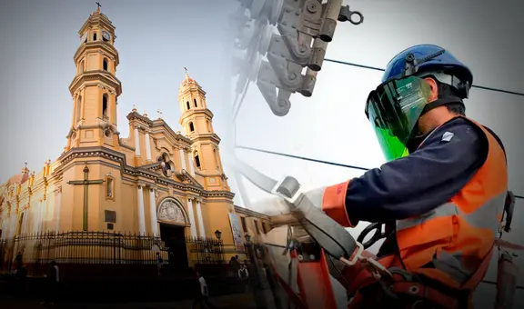 Enosa advierte cortes de luz en Piura y Tumbes del 18 al 20 de junio: conoce las zonas y distritos afectados