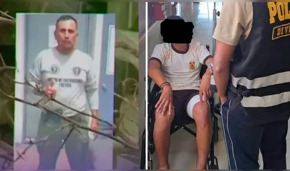 Escolares asesinan a vigilante en Ica tras intentar robarle: un menor fue detenido