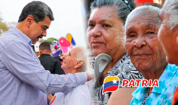 AUMENTO del Bono de Guerra 2024: CRONOGRAMA de pago completo para pensionados IVSS y jubilados