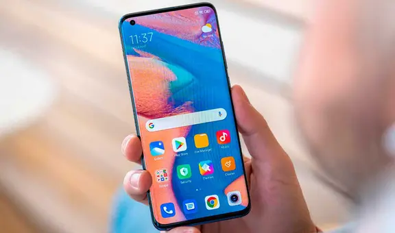 ¿Tienes un celular Xiaomi, Redmi o POCO? Este ajuste ayuda a tapar los 'huecos' de la pantalla