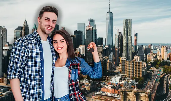 Conoce los programas estatales que te permitirán obtener tu primera casa en Estados Unidos