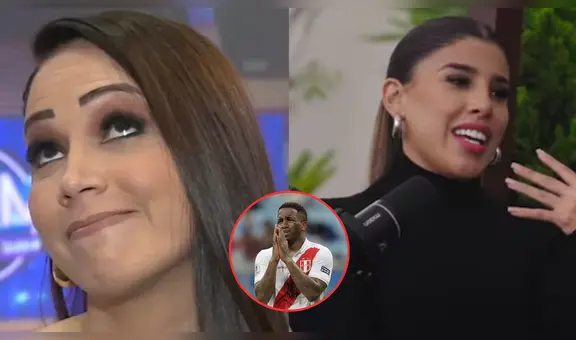 ¿Melissa Klug aceptaría entrevista con Yahaira Plasencia? Esta fue el drástico mensaje de la empresaria