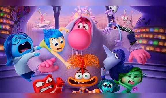 'Intensamente 2' película completa en español latino ONLINE: ¿dónde ver?