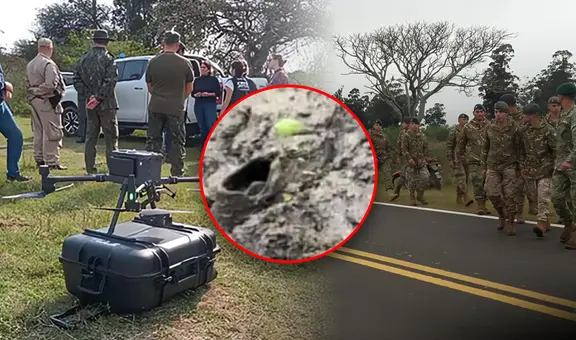 El misterioso caso del niño de 5 años desaparecido en Argentina: Interpol emite alerta y el Ejército lo busca