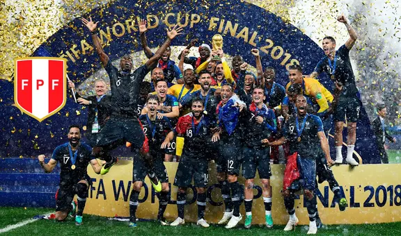 Campeón mundial que elogió el juego de Perú incursionará en nuevo rubro ante difícil momento en su carrera