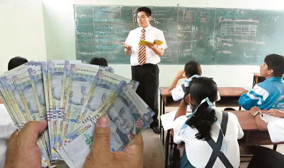 Depositan Bono Escolaridad de S/400 en junio: beneficiados y requisitos para cobrar subsidio, según MEF