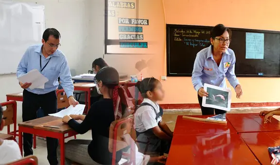 Día del Maestro en Perú: ¿cuándo cae en 2024 y qué frases compartir?