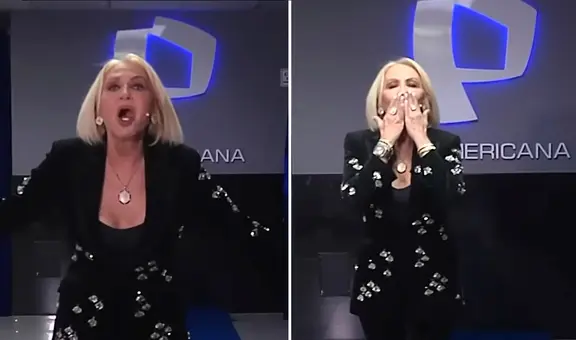 ¿Laura Bozzo regresa a la TV peruana? Conductora sorprende con REVELADOR ANUNCIO en redes sociales