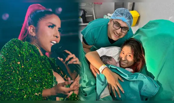 Azucena Calvay recibe amenazas de extorsión y teme por la vida de su hijo: “Me pongo en posición de madre”