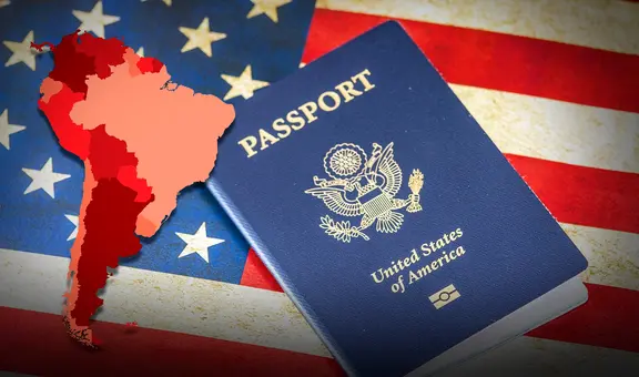 Este es el país de América Latina con mayor tasa de rechazo para la visa estadounidense